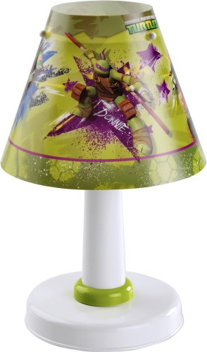 Preisvergleich Produktbild Dalber Ninja Turtles Bunt 21281