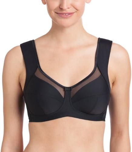 AnitaComfort Women's Comfort Relief Clara Bra