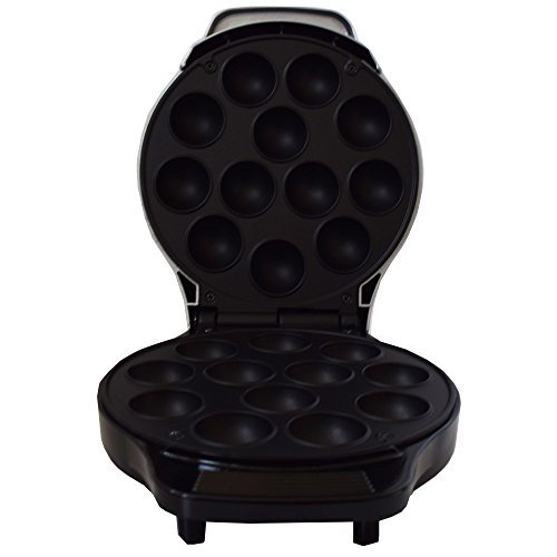 Syntrox Germany Chef-Maker 1200 Watt Cake Pop Maker für 12 Cake Pops - 9