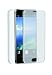 Produktbild FONEX Specter Handy Vorderseite/Rückseite aus TPU mit Funktion 3d Touch für Huawei P10, transparent