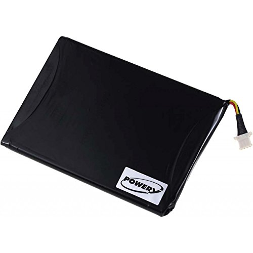 Premium Akku für Acer Tablet Typ BAT-715(1ICP5/60/80), Li-Ion, 3,7V