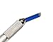CRYSTALUM® Microblading Pen Holder Aluminium Double Head Twin