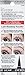 Inc., Eye Booster, 2-in-1 Lash Boosting Eyeliner + Serum, Ultra Black, .016 fl oz (0.5 ml)