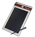 Produktbild Boogie Board PT06085REDB0000 Kent Jot LCD-Schreibtafel (21,6 cm (8,5 Zoll) LCD) rot