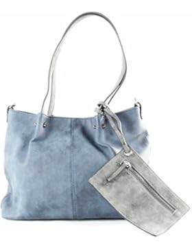 Maestro Surprise 16 Handtasche Bag in Bag Shopper 35 cm