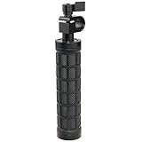 Nuevo Rod Clamp - Asa de mano fr 15 mm barra de apoyo Soporte de hombro DSLR rig