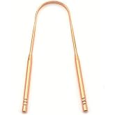 Steriball Copper Tongue Scraper Tongue Scraper Copper