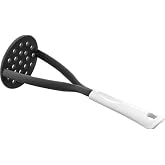EveFix Potato Tomato Crusher Puree Maker - Teflon