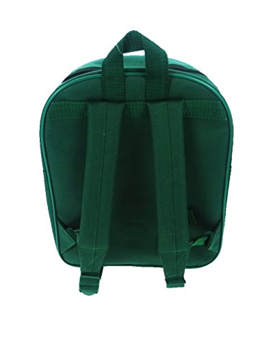 Peppa Pig Sac à dos enfants, Green (Vert) - PEPPA001424