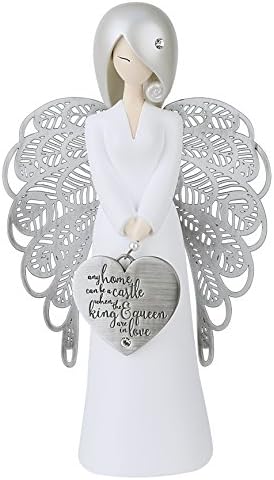 You're An Angel Any Home Can Be Figurine