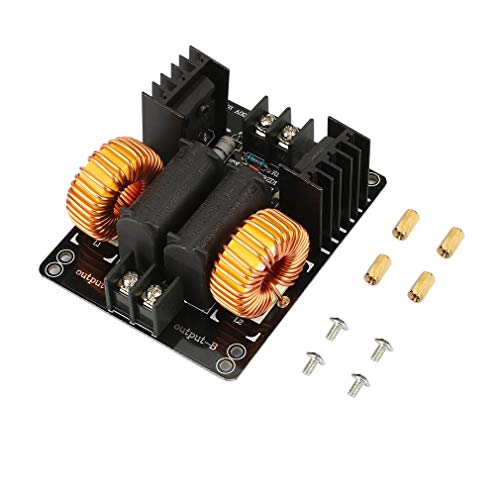 Preisvergleich Produktbild ZVS Heizspule für Induktionsheizung, 1000 W, 20 A