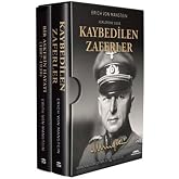 Kaybedilen Zaferler - Bir Askerin Hayatı (2 Kitap Kutulu Set - Ciltli)