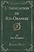 L'Abdication de Ris-Orangis...
