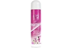 CAMON Spray deshabituante para Gato y Perro