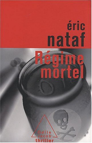 couverture de : R&eacute;gime mortel