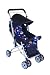 Infanto Dyna Pram Standard (Blue) RS.3692.00