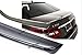 Produktbild Car-Tuning24 53940734 wie AMG E-Klasse W212 rear trunk lid painted Obsidian Black 197