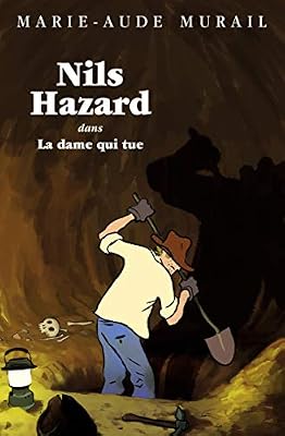 EDL Nils Hazard dans la dame qui tue