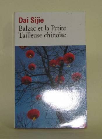 Balzac et la petite tailleuse chinoise