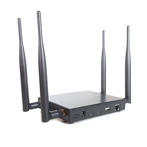 Preisvergleich Produktbild WiFi Ananas Tetra