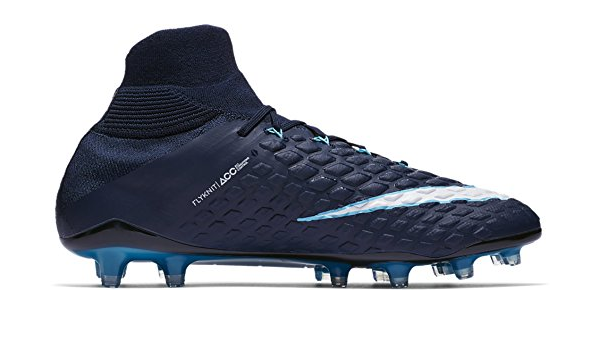 nike hypervenom phantom 3 negras