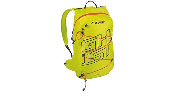 CAMP Zaino Ghost 15 LT. : Valigeria