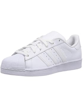 adidas Unisex-Erwachsene Superstar Basketballschuhe