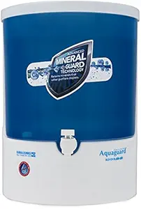 Eureka Forbes RO + UV + MTDS Water Purifier - 15L