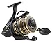 Produktbild Penn Battle II 4000 Spin Reel Box, Schwarz, S