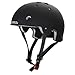 Produktbild O'Neal BMX/Dirt Helm Slash Schwarz Gr. M