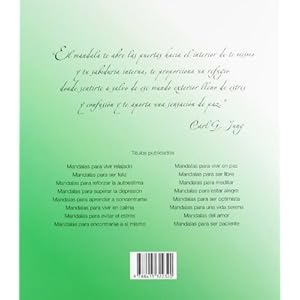 Mandalas Para Ser Paciente