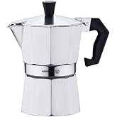 Korkmaz Etna 3 Fincan Moka Pot 150 ml A5570