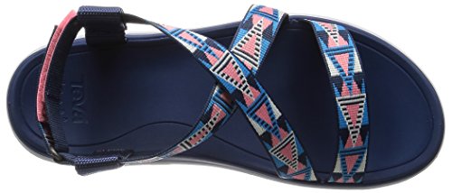 Teva Terra-float Livia W’s Damen Sandalen - 7