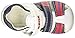 Geox Kaytan C, Baby Boys' Sandals, White/Navy, 6 UK Child