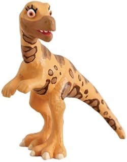 dinosaur train spinosaurus toy