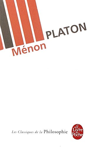 couverture de : M&Eacute;NON