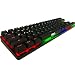 Drevo Calibur Bluetooth Wireless Mechanical Keyboard Blue Switch, RGB Backlit, PBT Keycaps RS.8199.00
