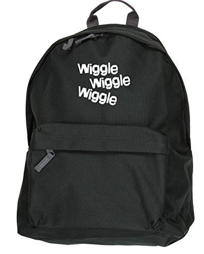 wiggle rucksack
