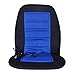 Produktbild Filmer 36041 Heizkissen Comfort Plus 2farbig, blau-schwarz