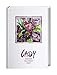 Lady Taschenkalender A7. Taschenkalender 2020. Wochenkalendarium. gebunden. Format 7,9 x 11 cm by 