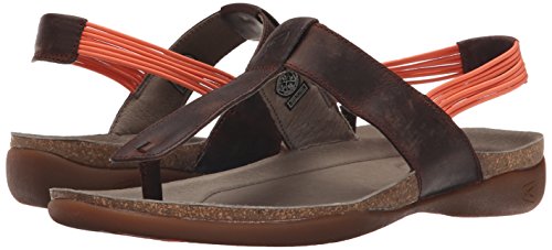 Keen Dauntless Posted Women - 6