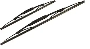 Autopop Front Wiper Set for Maruti Suzuki Baleno (Set of 2) 20 & 18 inch