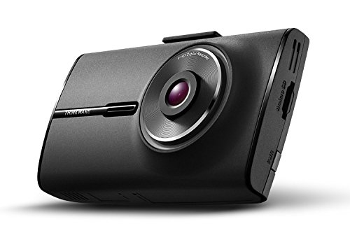 Thinkware X350 Car Dash Cam 1CH 8GB Full HD 1080P with Wi-Fi, Single Channel Front Camera Plug & Play Model, Cigar… - Image 4