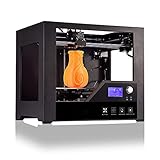 Utilizando Optical Endstop, trabajo más sensible y sensible, duradero y de precisión. Componentes de boquilla de grado industrial, forma perfecta, sin juntas, rendimiento estable e impresión suave.