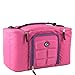 Produktbild 6 Pack Fitness Bag 3 Meal Management Innovator 300 - Pink / Purple