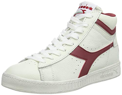 scarpe calcio diadora arancione