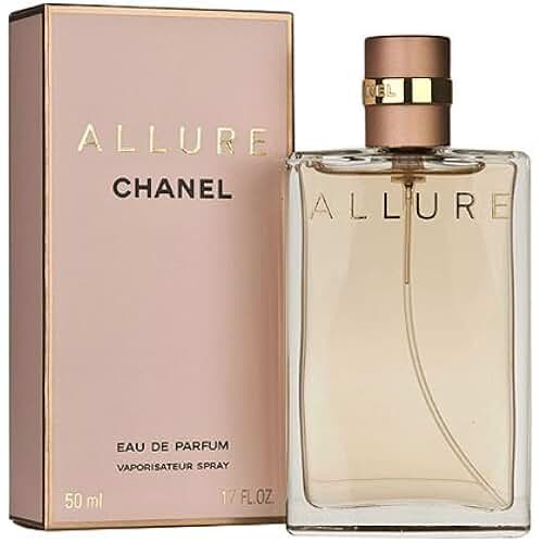 chanel allure sensuelle crema corpo