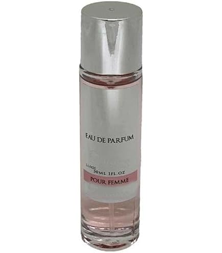 Parfum Coquelicot Eau De Parfum 100 ML - Senteur Florale Et Poudrée De Grasse - NEUF Sous Emballage