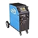 Produktbild Schutzgas Schweissgerät Schweißgerät MIG MAG luftgekühlt 30-420 A 3x400V digital 0.8-1.2 mm 4 Rollen Vorschub Made in EU