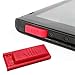 Produktbild TianranRT Kurzschluss Steckverbinder Stromkreis DN Papier Clip Vorrichtung für Nintendo Schalter RCM Modus Kits